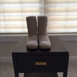 💖 Ugg boots